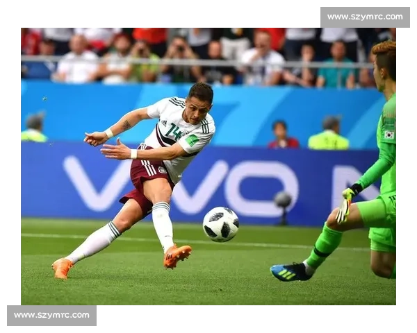 金杯赛决赛展望 墨西哥与洪都拉斯强强对话谁将夺冠